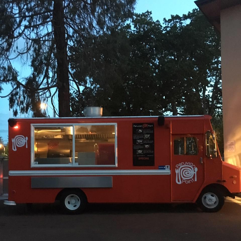 Food open on thanksgiving denver