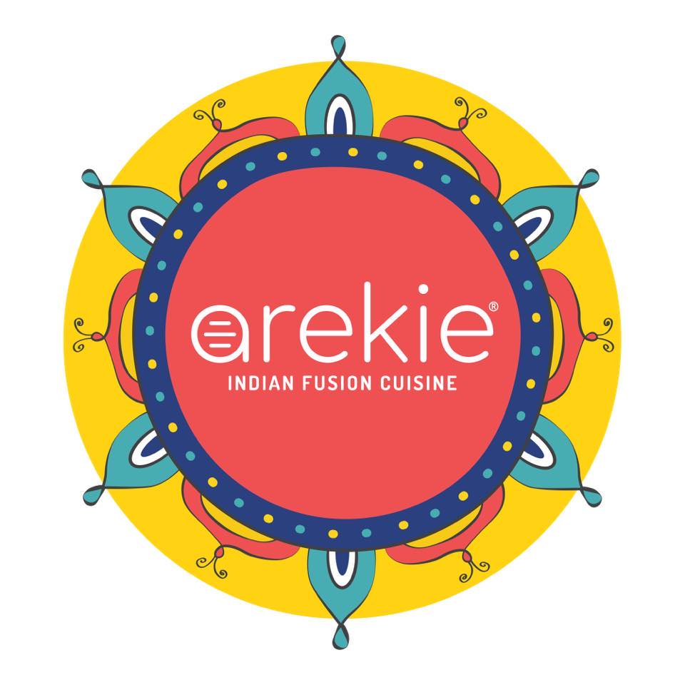 Arekie Food Truck Food Trucks In Springfield OR