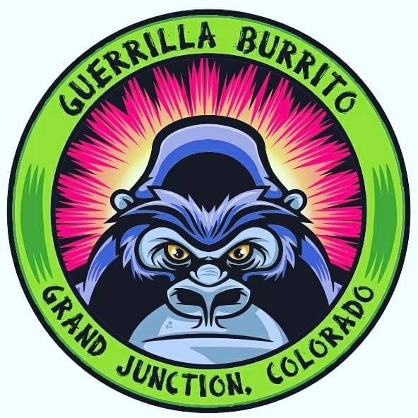 Guerilla Burrito Food Trucks In Grand Junction CO