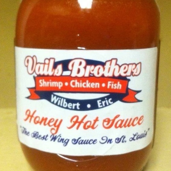 Vails Brothers Food Truck Food Trucks In St. Louis MO