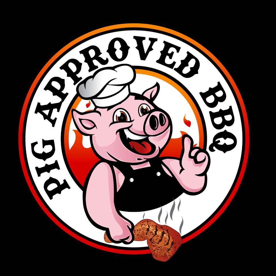 Pig Approved BBQ Food Trucks In Saint Paul MN