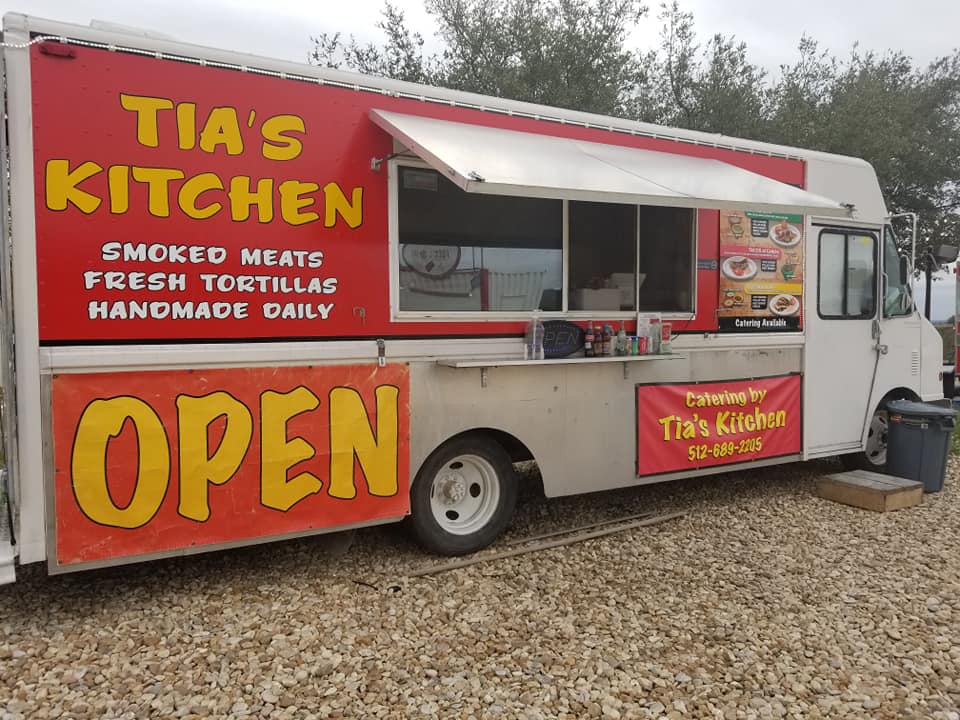 Tia's Big Sky Food Trucks In Missoula MT