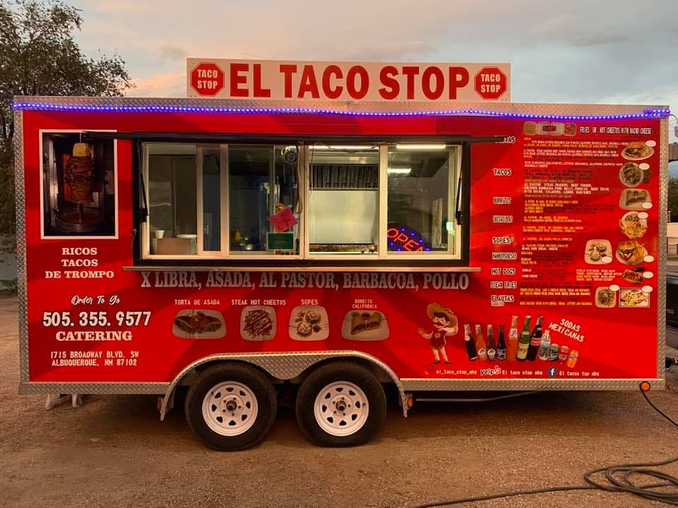 Food Trucks Albuquerque: A Culinary Adventure in the Duke City