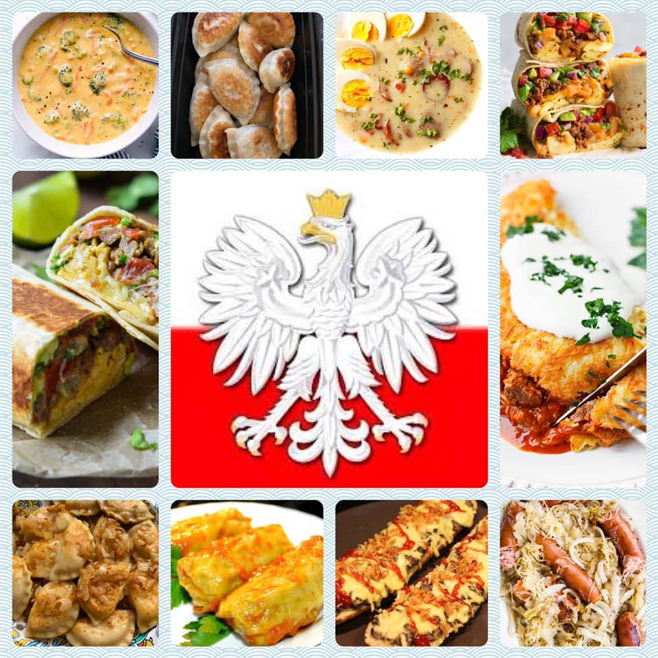 Grace's Taste of Poland Food Trucks In Port Charlotte FL Grace's Taste of Poland Food Trucks In Port Charlotte FL
