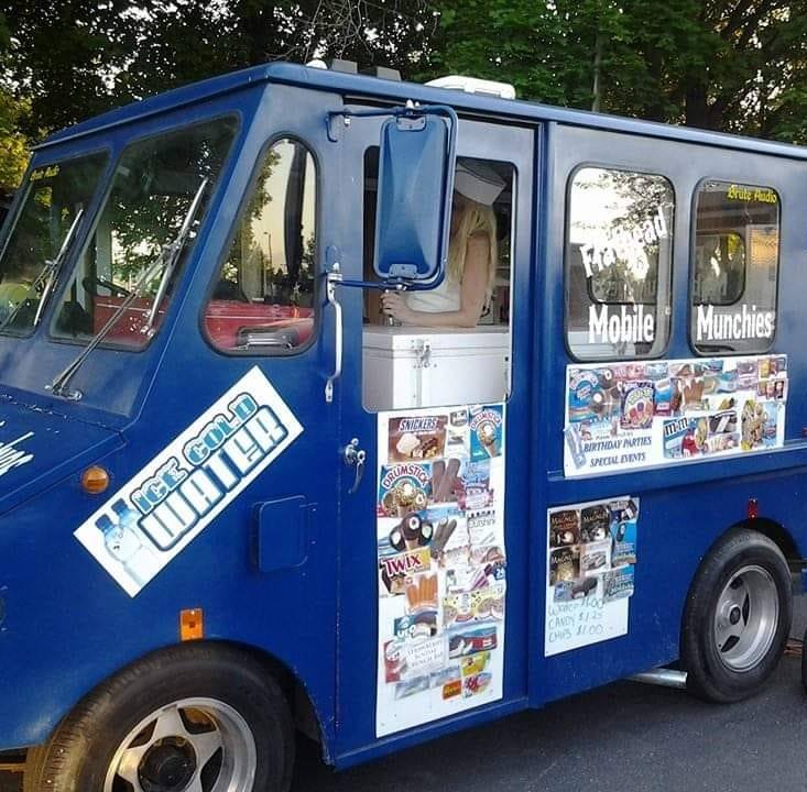 Flathead Mobile Munchies Food Trucks In Kalispell MT