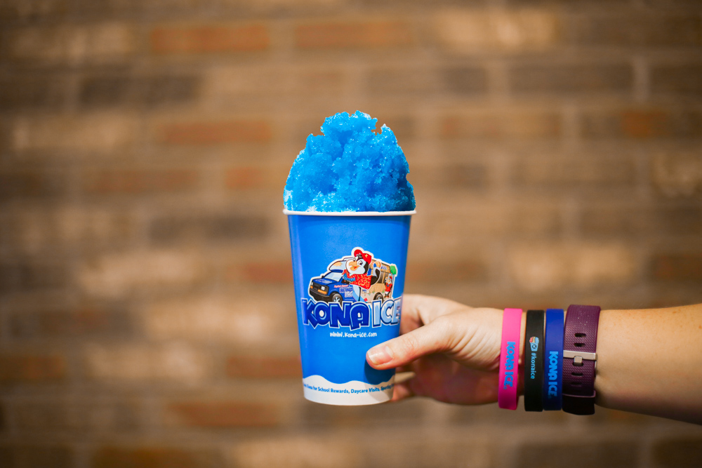 lakeland ice shaver