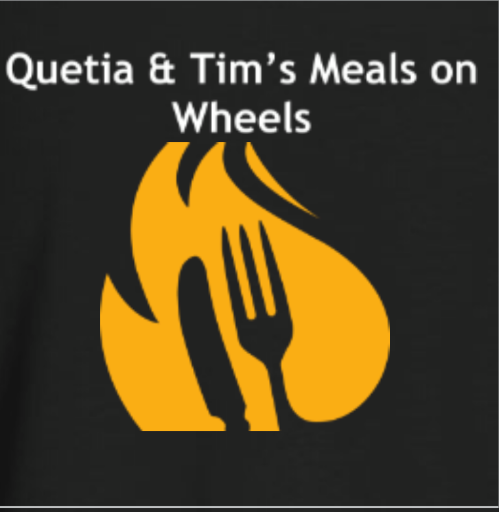 Food trucks in Charlotte, North Carolina