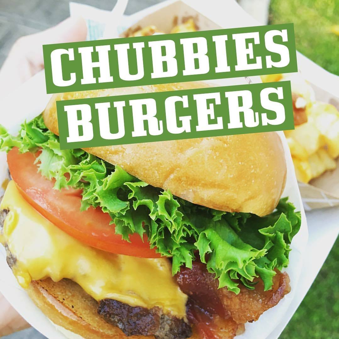 Chubbies Burgers Food Trucks In Honolulu HI Chubbies Burgers Food Trucks In Honolulu HI