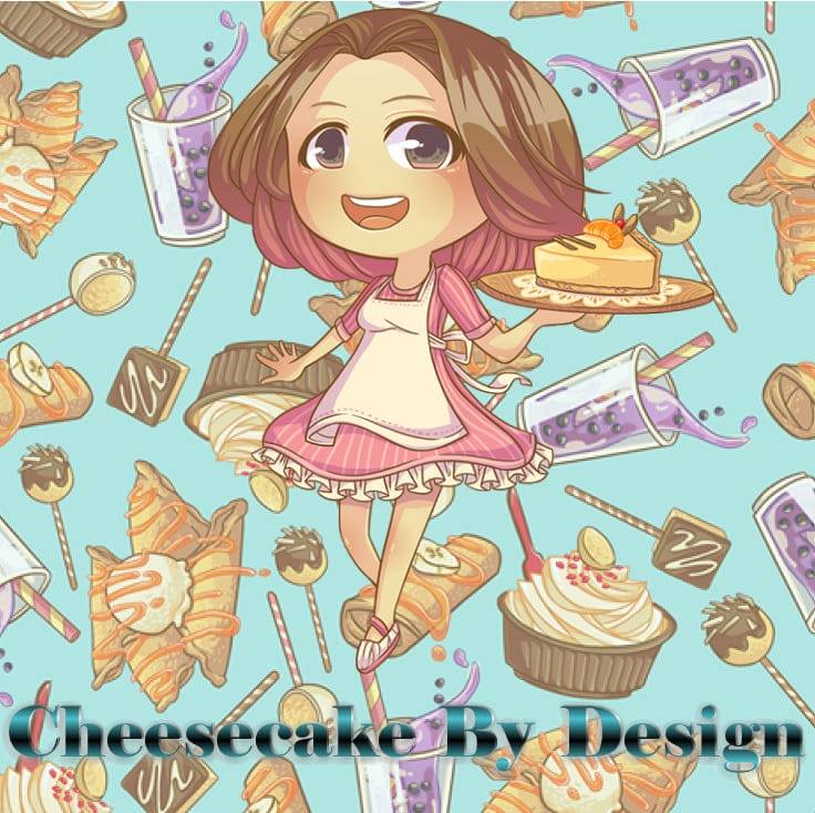 Cheesecake By Design LLC Food Trucks In Orlando FL