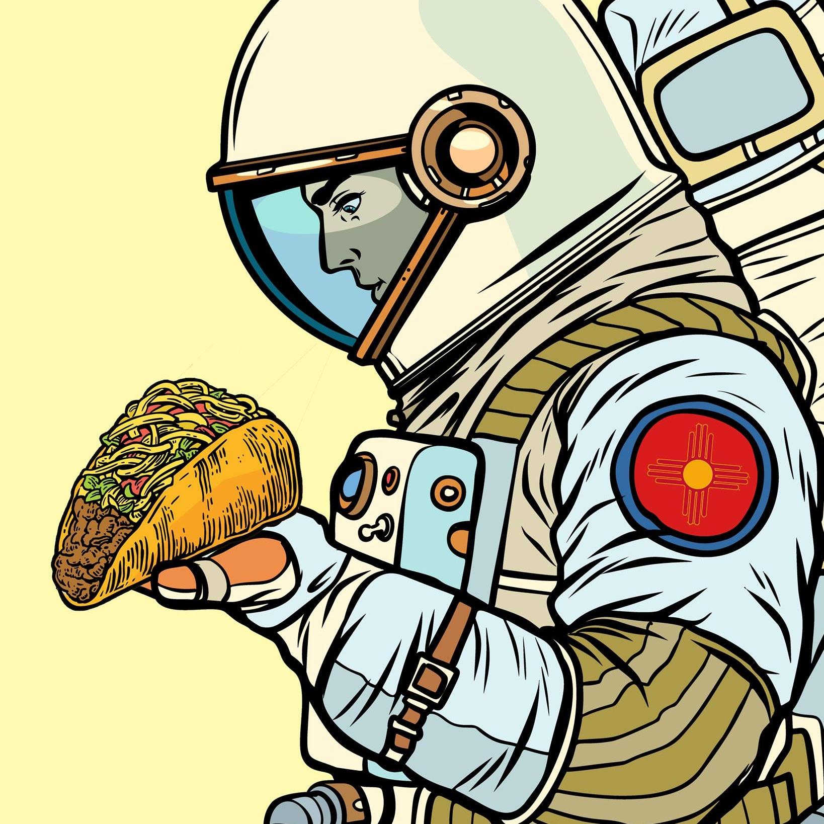 Fresh Made Food Food Trucks In Las Cruces NM