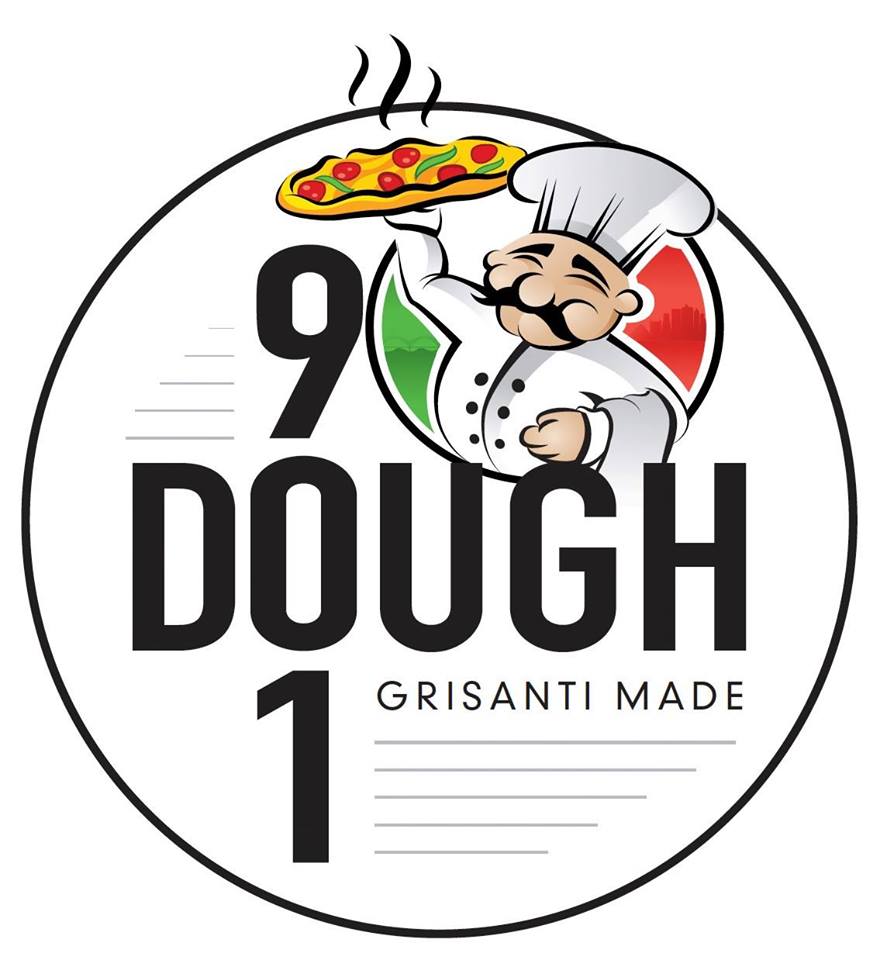 Grisanti 9 DOUGH 1 | Food Trucks In Memphis TN