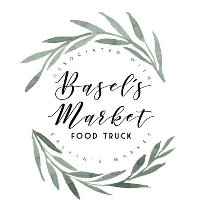 Basel's Market Food Truck Food Trucks In Baton Rouge LA