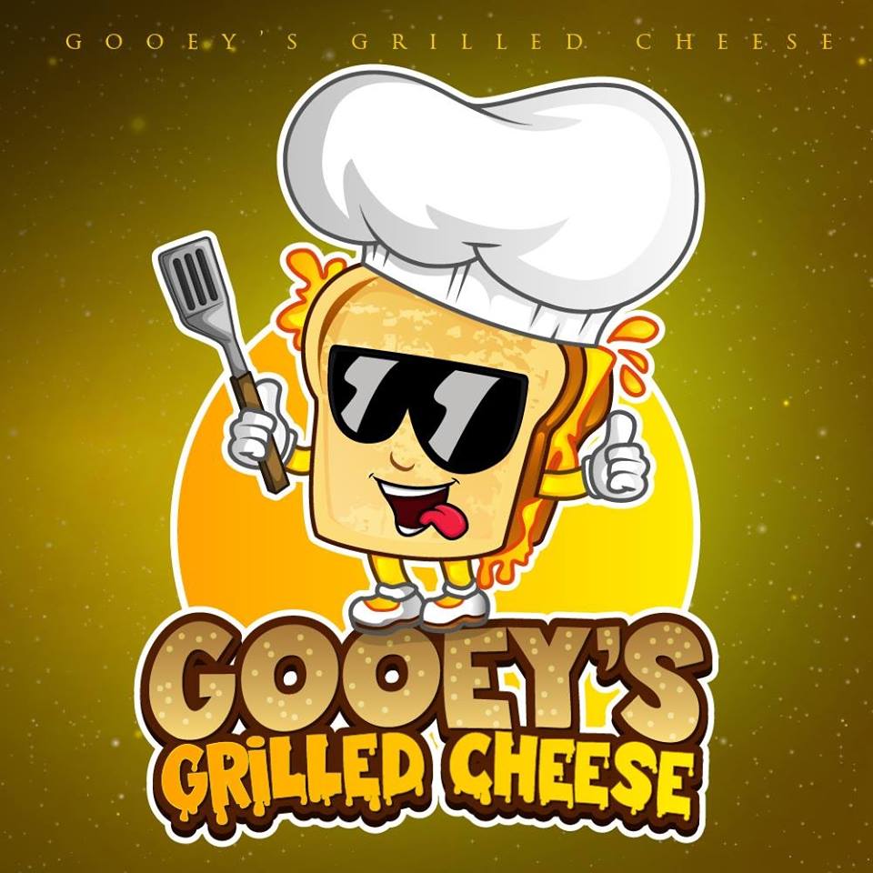 Gooey's Grilled Cheese Food Trucks In Springfield MO