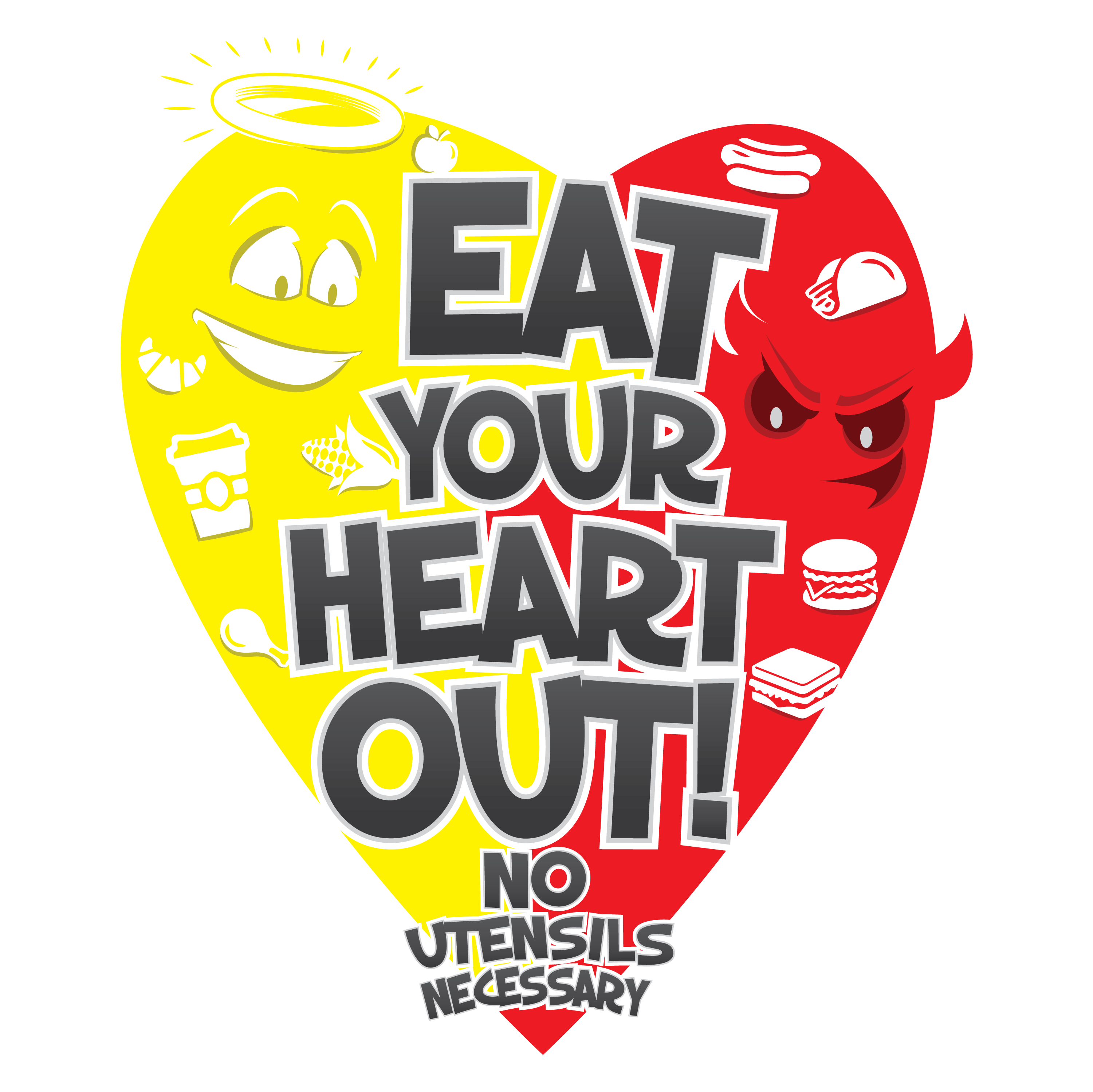 Eat Your Heart Out | Food Trucks In San Diego CA