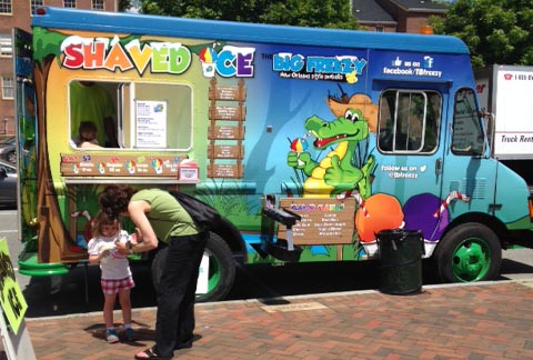 Buy A Food Truck >> The Big Freezy | Food Trucks In Blackstone MA Buy A Food Truck >> The Big Freezy | Food Trucks In Blackstone MA