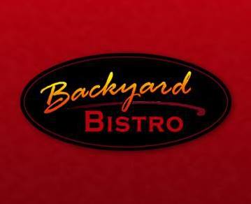 Backyard Bistro | Food Trucks In Raleigh NC
