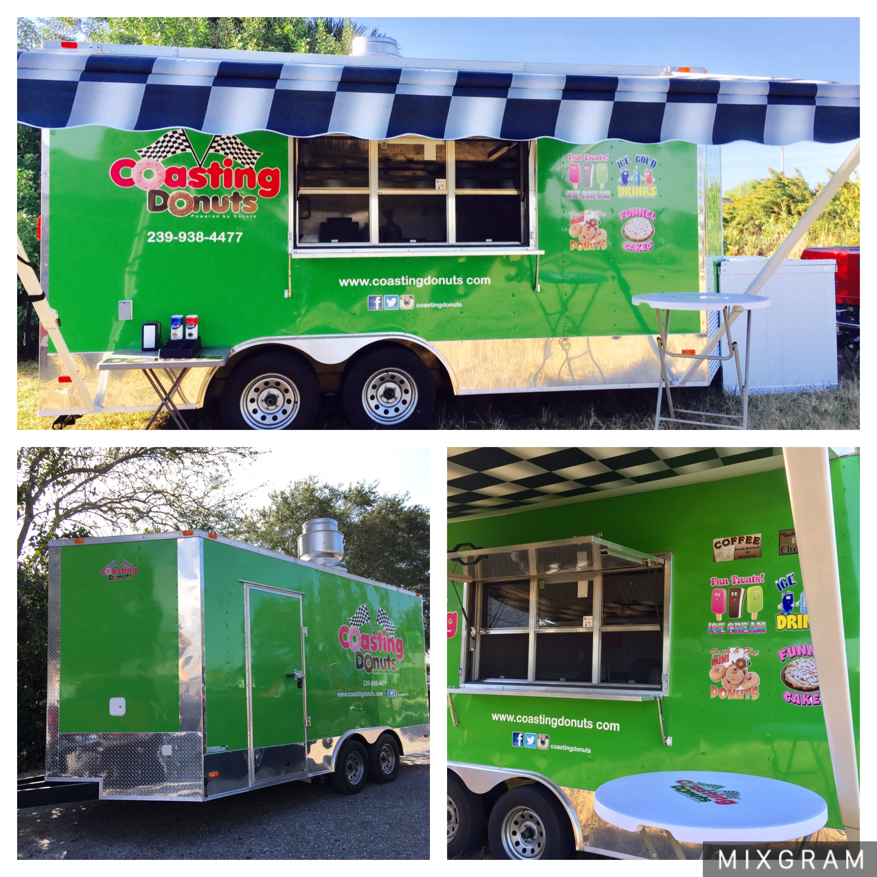 Donut Food Truck For Sale - Pin on Doughnuts - Check spelling or type a new query.