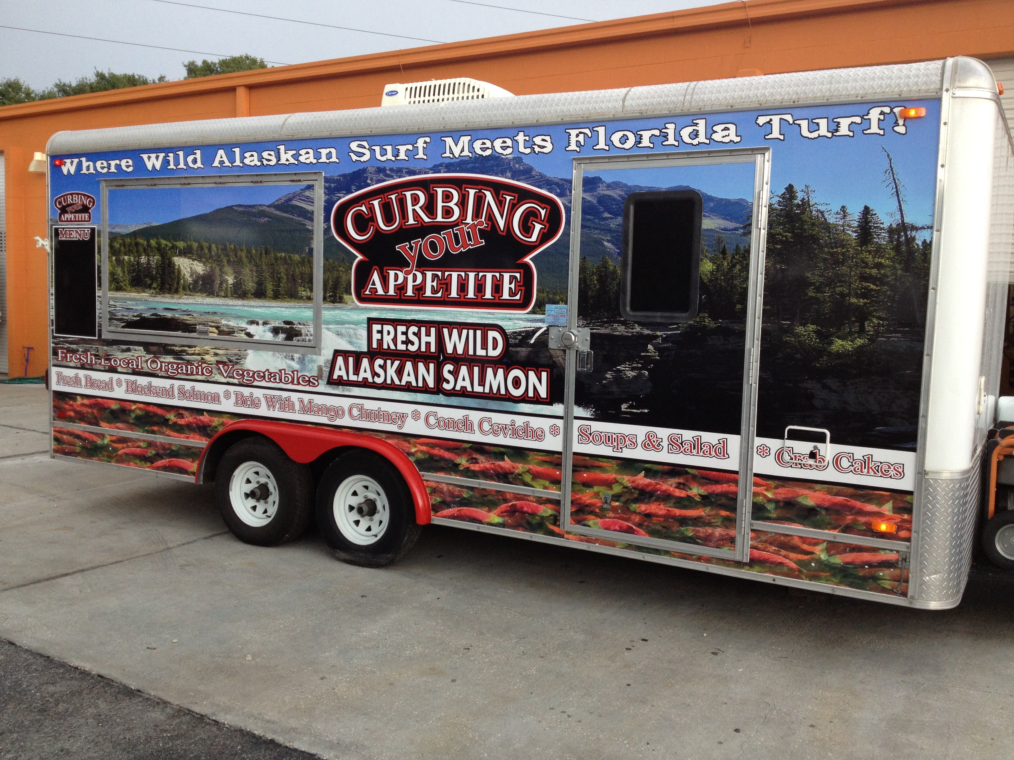 Food Truck Vendor Listing Tampa Fl Food Truck Vendor Listing Tampa Fl