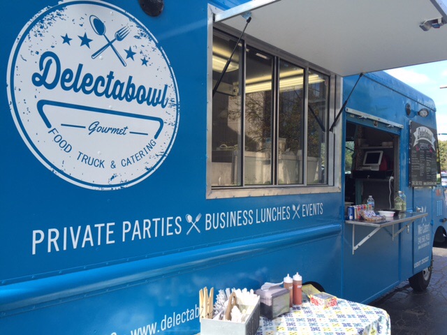 Delectabowl Food Truck Catering Delectabowl Food Truck Catering