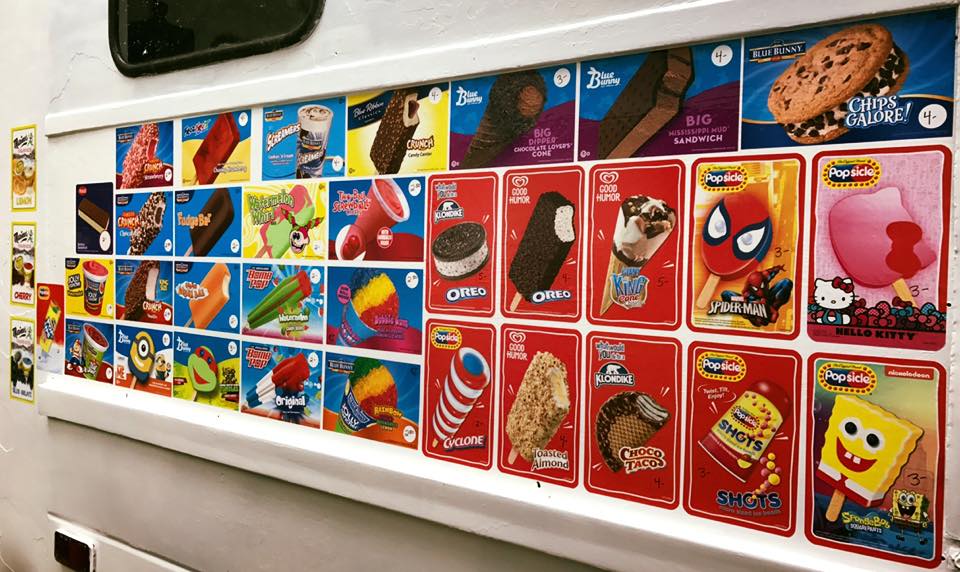 Two Dogs Ice Cream Truck Food Trucks In Monroe Ct Two Dogs Ice Cream Truck Food Trucks In Monroe Ct
