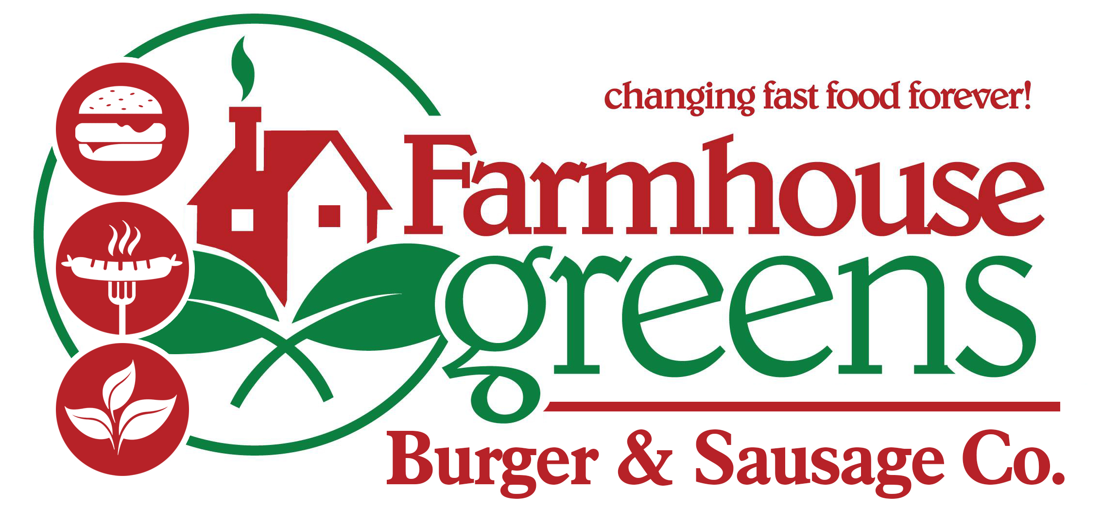 Farmhouse Greens Burger Sausage Co Food Trucks In Catonsville Md