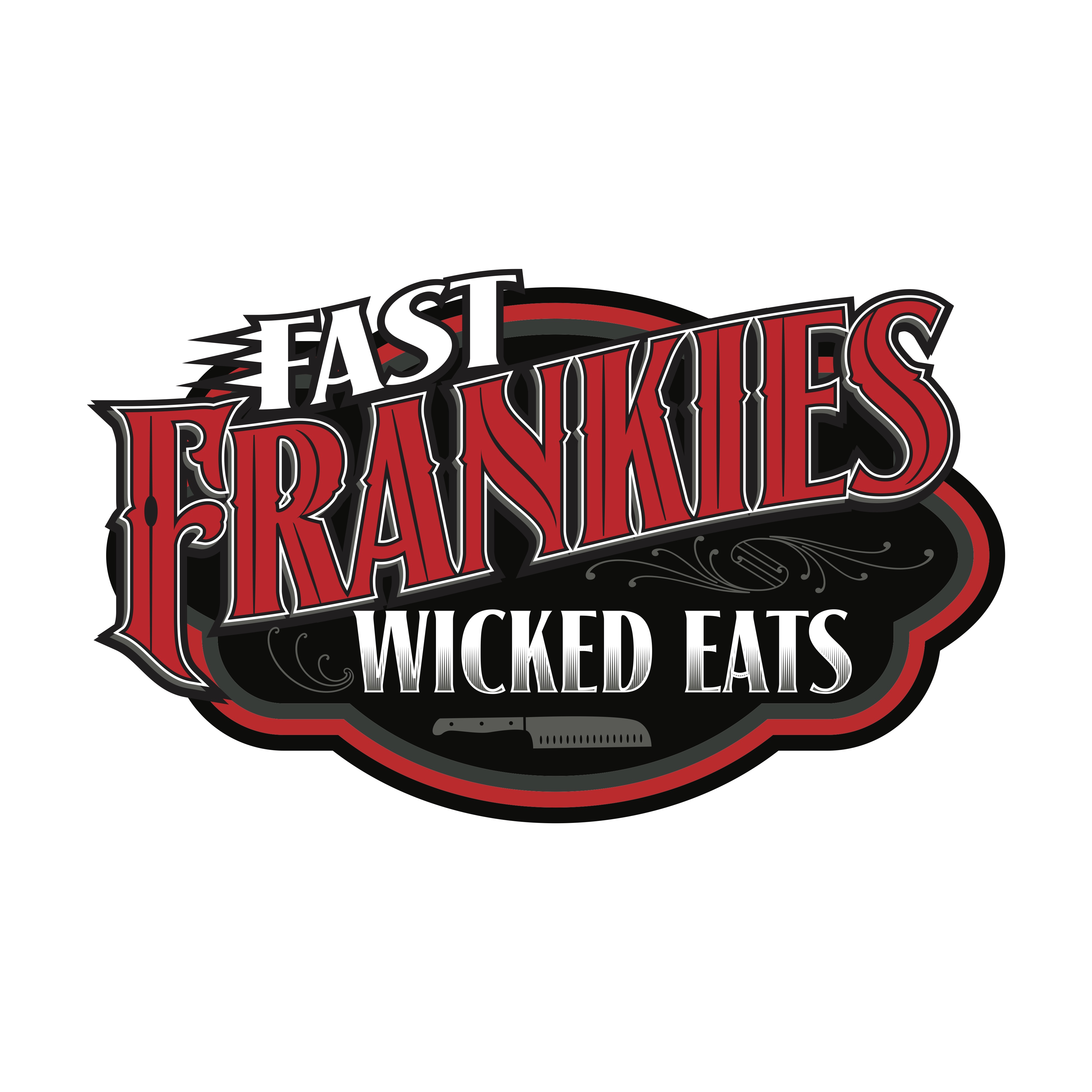 Fast Frankies Wicked Eats | Food Trucks In Huntsville AL