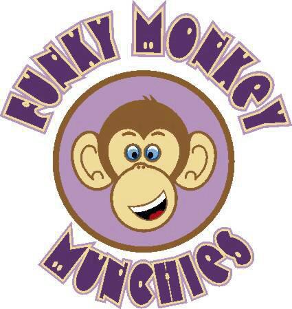 Funky Monkeys Shaved Ice | Food Trucks In Wichita KS
