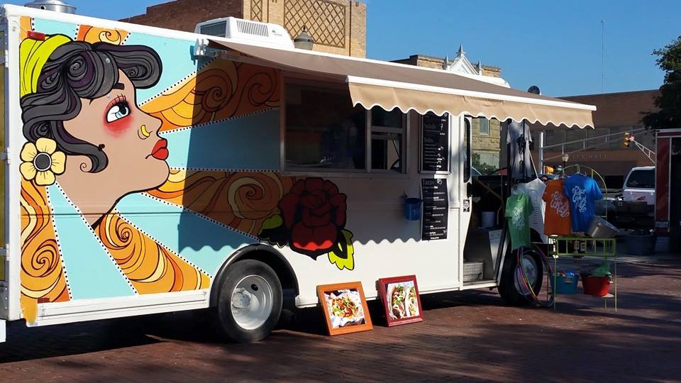 TheGypsyKit Food Trucks In Wichita Falls TX TheGypsyKit Food Trucks In Wichita Falls TX