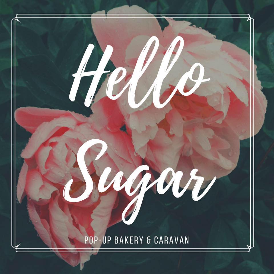 Hello Sugar | Food Trucks In | Bellevue NE