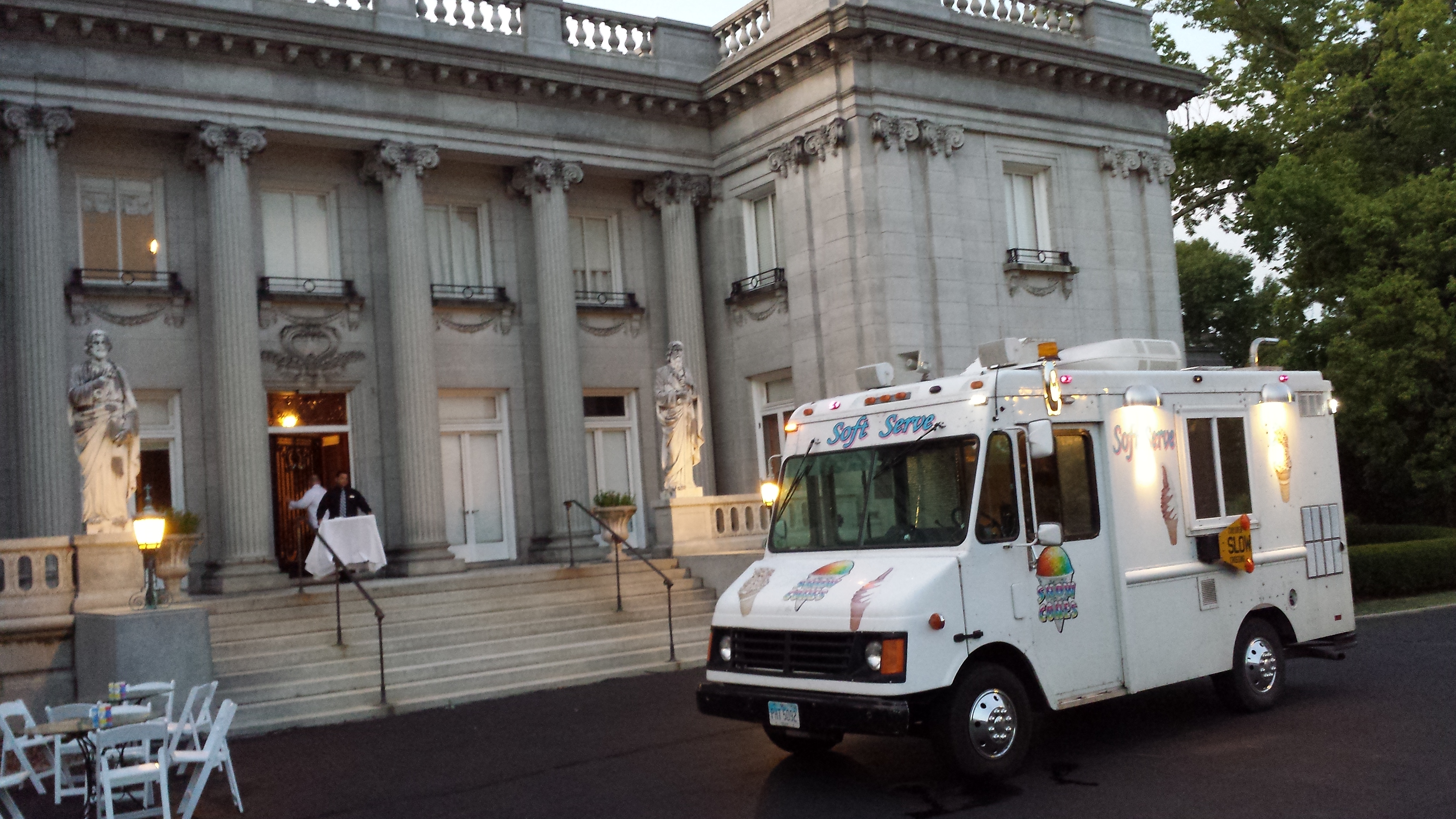Ice Cream Truck For Sale >> Cincinnati`s Ice Cream TRUCK -SOFT SERVE | Food Trucks In ... Ice Cream Truck For Sale >> Cincinnati`s Ice Cream TRUCK -SOFT SERVE | Food Trucks In ...