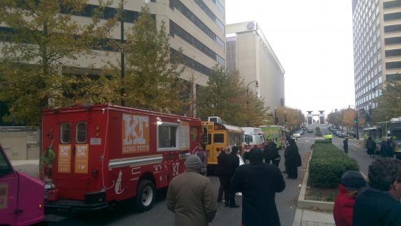 Food trucks