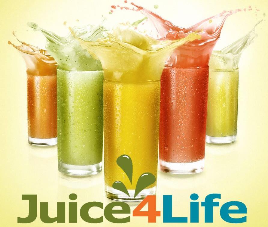 Juice 4 Life, LLC | Food Trucks In Bellevue NE