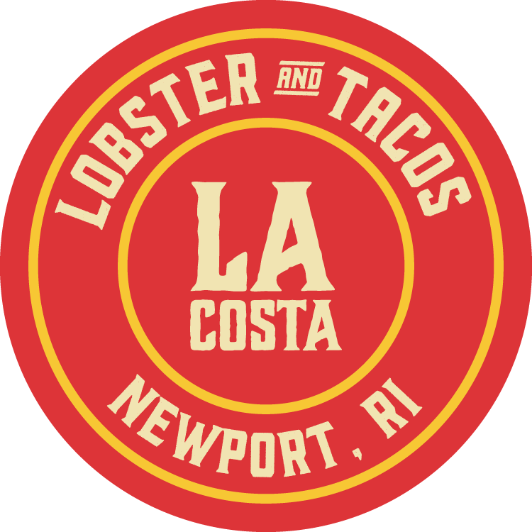 La Costa Lobster & Tacos | Food Trucks In | Newport RI