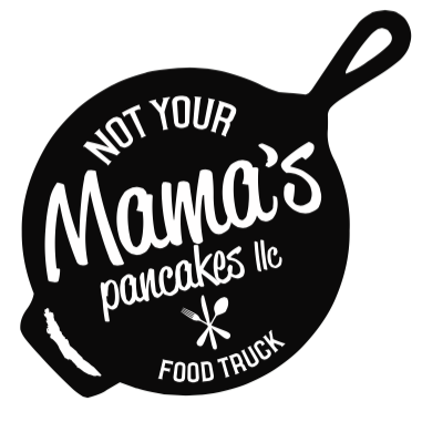 Not Your Mama s Pancakes LLC Food Trucks In Orlando FL Not Your Mama s Pancakes LLC Food Trucks In Orlando FL