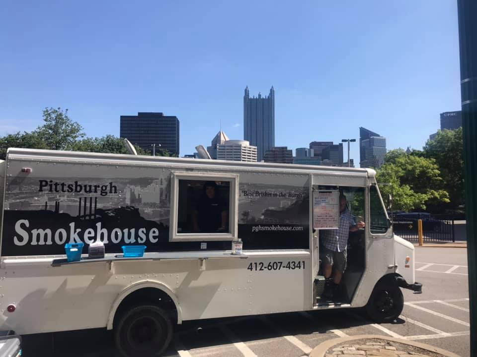 Pittsburgh Smokehouse | Food Trucks In Pittsburgh PA