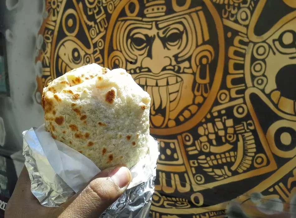 Aztec Daves | Food Trucks In | Chicago IL