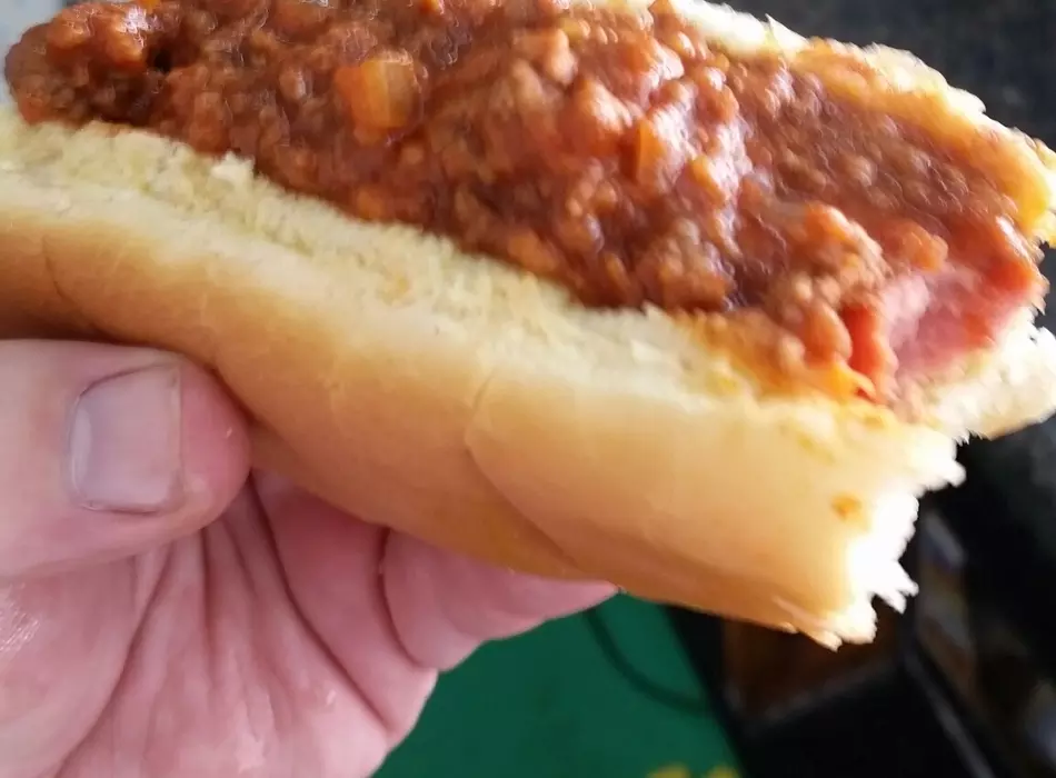 Rockin Burgers N Dogs Food Trucks In Casper WY