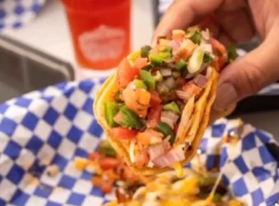 Shaifer's Kitchen Lazy Beach Cuisine Food Trucks In Camarillo CA