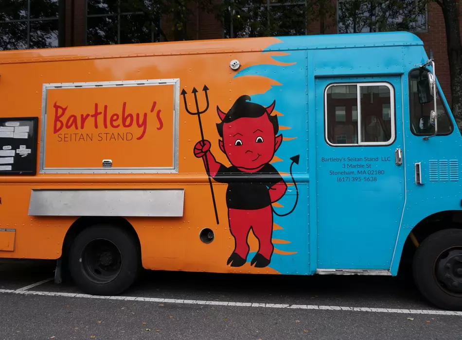 Bartleby's Food Food Trucks In Fayetteville AR