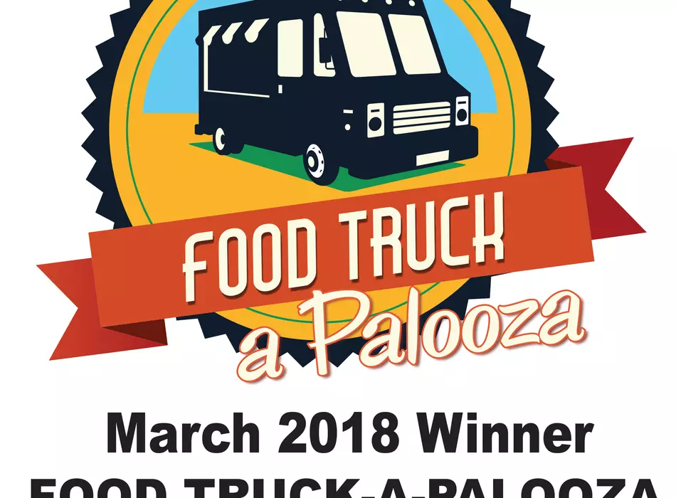 Food Truck-A-Palooza! Winter 2018 Winter Peoples Choice