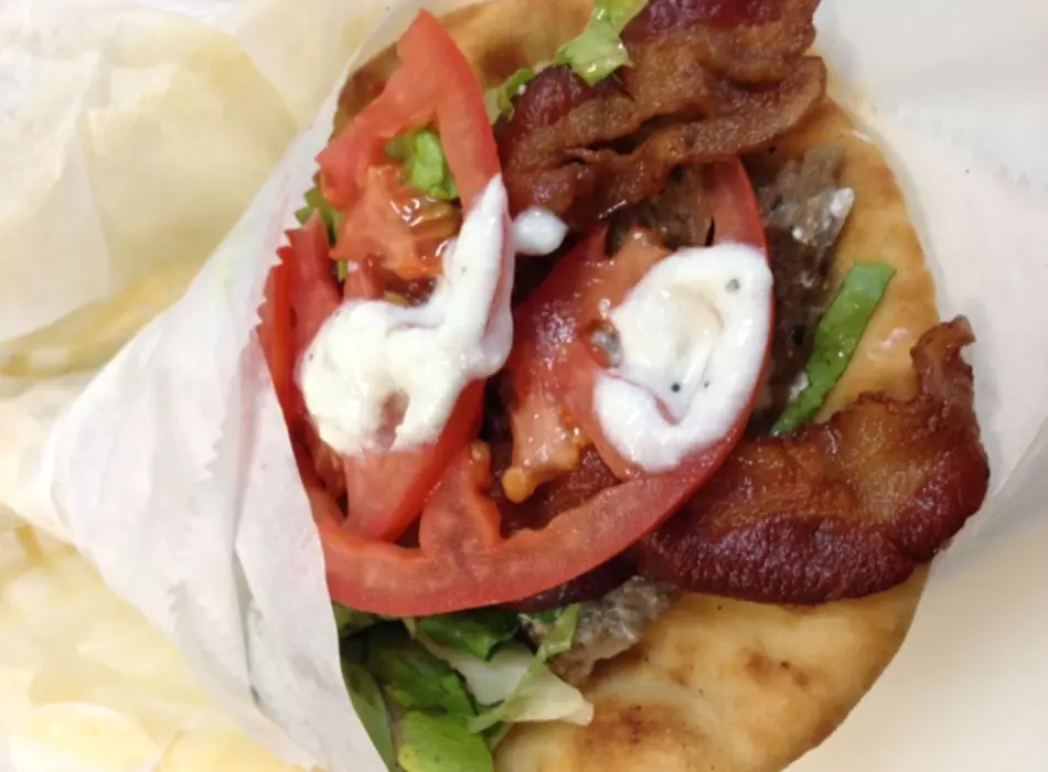 Let's do Greek Food Trucks In Oklahoma City OK