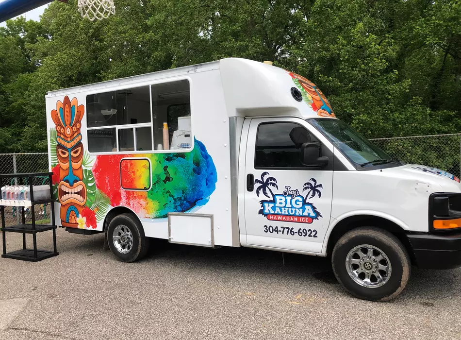 Joey's Food Truck Services Food Trucks In Charleston WV