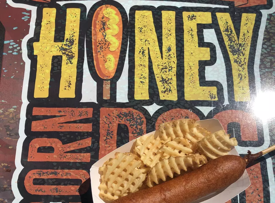 Love Me Foods Food Trucks In St. UT