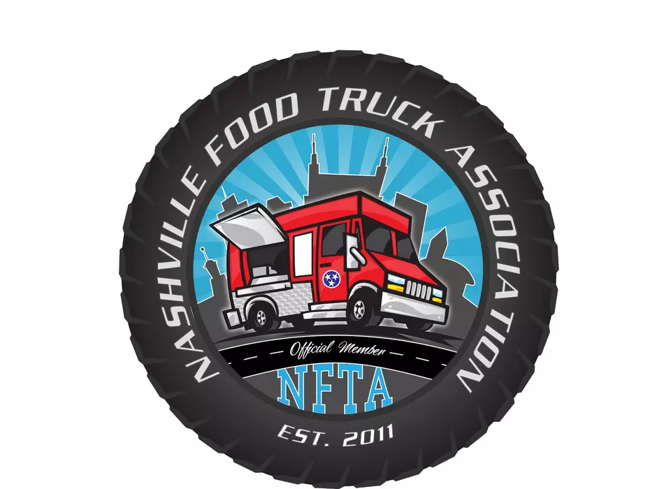 Member of Nashville Food Truck Association