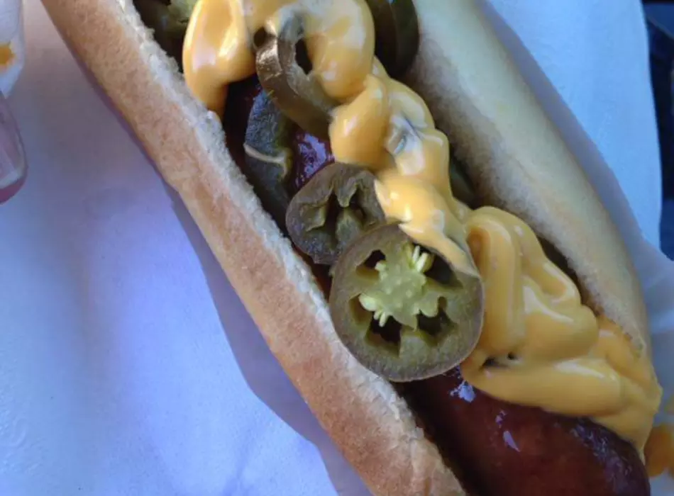 Rockin Burgers N Dogs Food Trucks In Casper WY