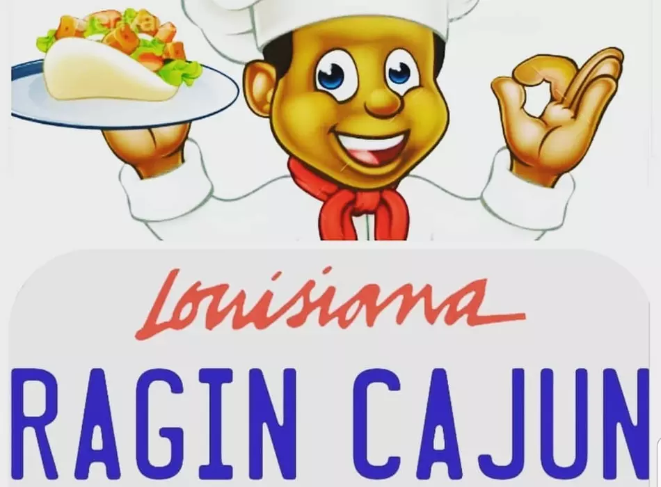 Ragin Cajun Louisiana Kitchen