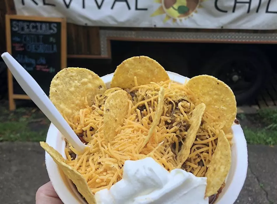 Revival Chili Food Trucks In Pittsburgh PA