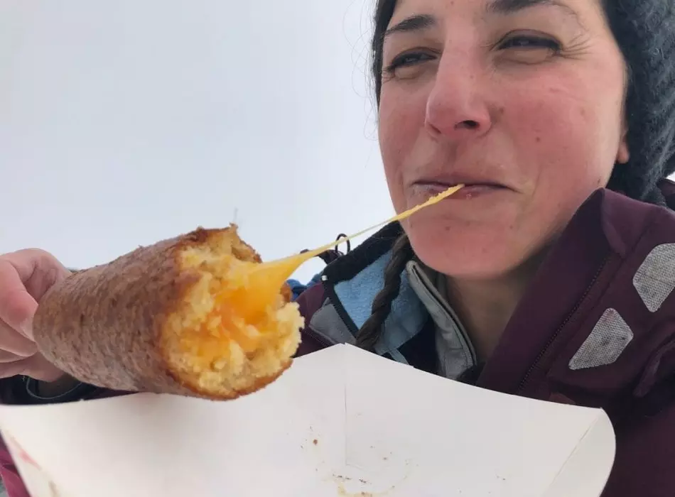 World's Best Corndogs Food Trucks In Layton UT