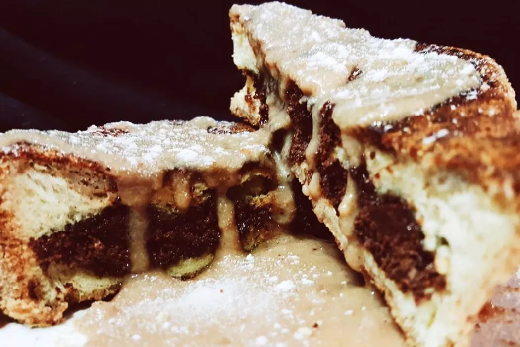 Smore's FT