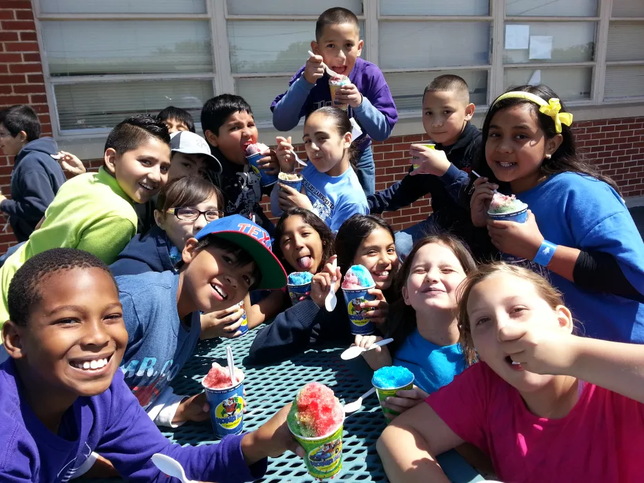 Field Day!